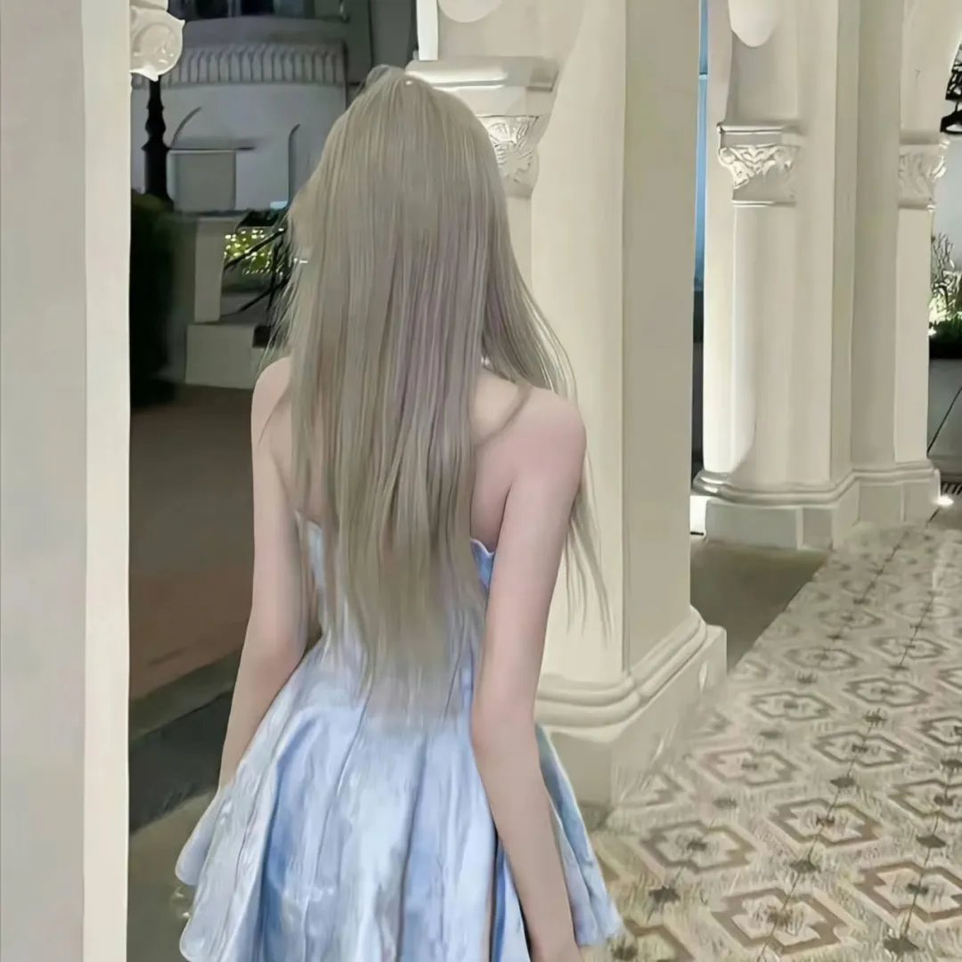 春情万种女唐璜