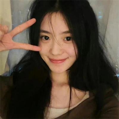 女孩有问题